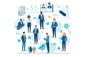 Find a buyer for your MSP