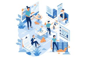 Hosting business sale tips