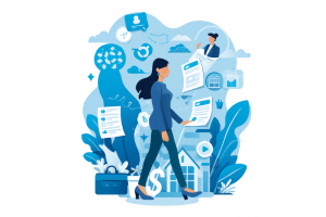 Life after selling an MSP