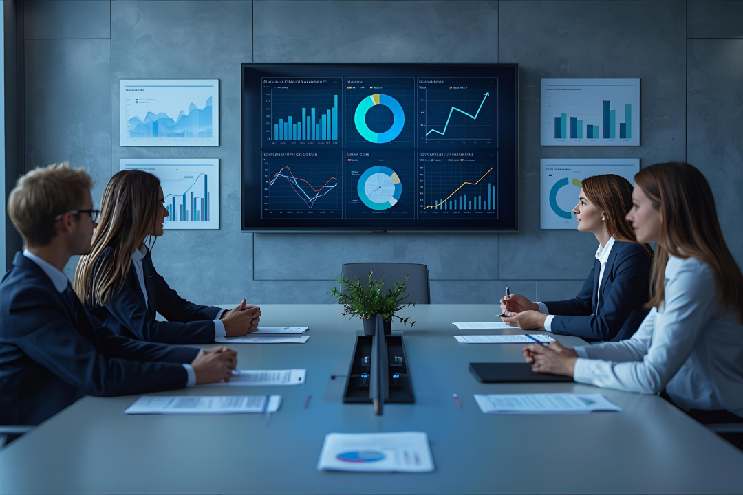 Make Your MSP Irresistible to Buyers: Why a Strong vCIO Program Drives Higher Valuations