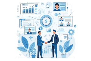 MSP business broker