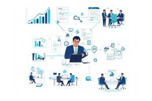 MSP business sale process