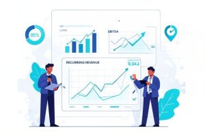 MSP valuation drivers