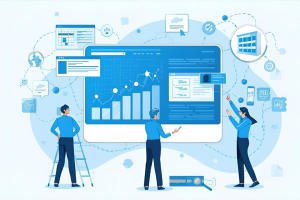 Professional Services Automation