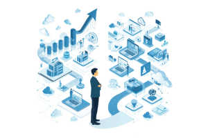 Sell or grow your MSP
