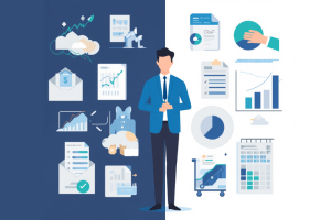 Strategic Buyer MSP