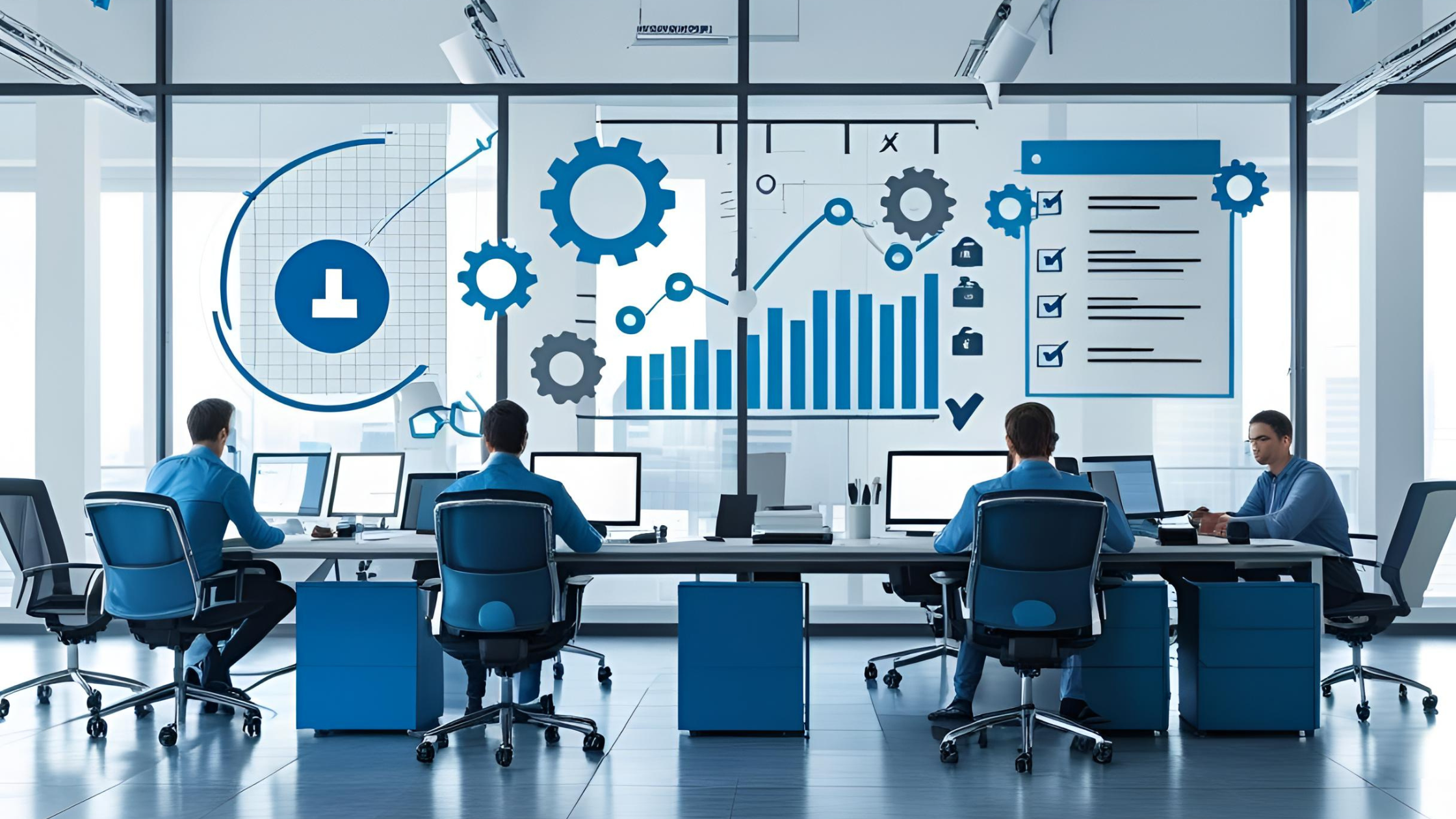 The Implications of Operational Efficiencies on MSP Valuation
